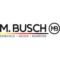 M. Busch GmbH & Co. KG logo, M. Busch GmbH & Co. KG contact details