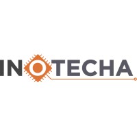 UAB INOTECHA logo, UAB INOTECHA contact details