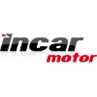 Incarmotor logo, Incarmotor contact details