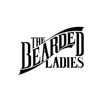 The Bearded Ladies logo, The Bearded Ladies contact details