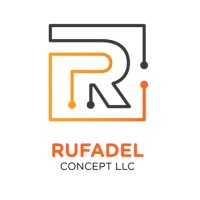 Rufadel Concept LLC, Dallas Texas logo, Rufadel Concept LLC, Dallas Texas contact details