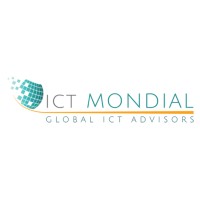 ICT Mondial Inc logo, ICT Mondial Inc contact details