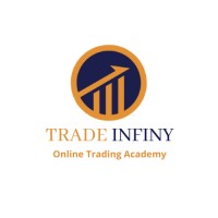 TRADE INFINY logo, TRADE INFINY contact details