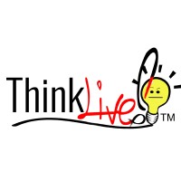 THINKLIVE!, INC. logo, THINKLIVE!, INC. contact details