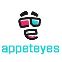 Appeteyes logo, Appeteyes contact details