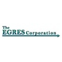 The EGRES Corporation logo, The EGRES Corporation contact details