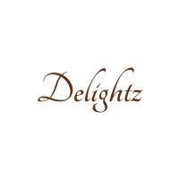 Delightz logo, Delightz contact details