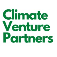 Climate Venture Partners logo, Climate Venture Partners contact details