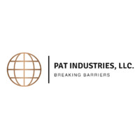 PAT Industries, LLC. logo, PAT Industries, LLC. contact details