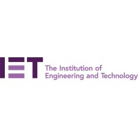 The Institution of Engineering and Technology logo, The Institution of Engineering and Technology contact details