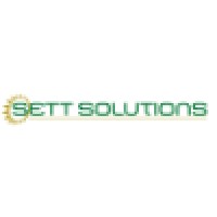 SETT Solutions, Inc. logo, SETT Solutions, Inc. contact details