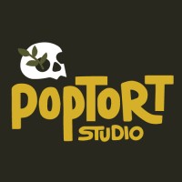 POPTORT Studio logo, POPTORT Studio contact details