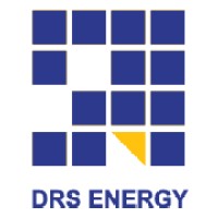 DRS Energy logo, DRS Energy contact details