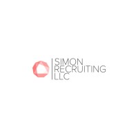 Simon Recruiting LLC logo, Simon Recruiting LLC contact details