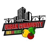 Urban Community Health and Wellness logo, Urban Community Health and Wellness contact details