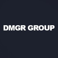 DMGR GROUP logo, DMGR GROUP contact details