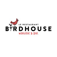 Birdhouse Wingerie & Bar logo, Birdhouse Wingerie & Bar contact details