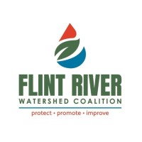 Flint River Watershed Coalition logo, Flint River Watershed Coalition contact details