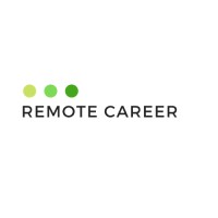 Remote Career logo, Remote Career contact details