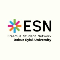 ESN Dokuz Eylül University logo, ESN Dokuz Eylül University contact details