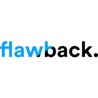 flawback logo, flawback contact details