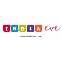 IndiaEve logo, IndiaEve contact details