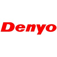 Denyo Co Ltd logo, Denyo Co Ltd contact details