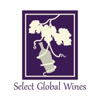 Select Global Wines logo, Select Global Wines contact details