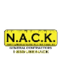 N.A.C.K General Contractors logo, N.A.C.K General Contractors contact details