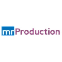 MR Production Limited logo, MR Production Limited contact details