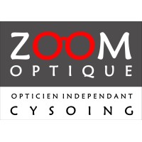 ZOOM OPTIQUE logo, ZOOM OPTIQUE contact details