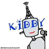 Kiddy Frenchy logo, Kiddy Frenchy contact details