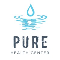 Pure Health Center logo, Pure Health Center contact details