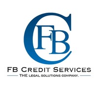 FB Credit Services logo, FB Credit Services contact details