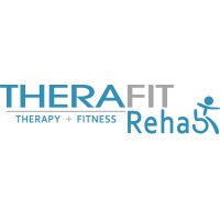 Therafit Rehab logo, Therafit Rehab contact details