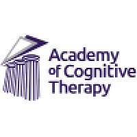 Academy of Cognitive Therapy logo, Academy of Cognitive Therapy contact details