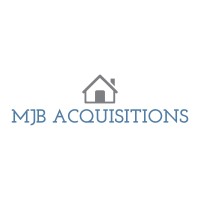 MJB Acquisitions LLC logo, MJB Acquisitions LLC contact details