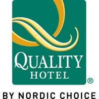 Quality Hotel River Station logo, Quality Hotel River Station contact details