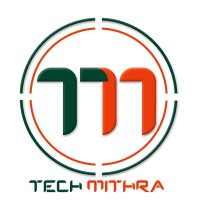 Tech Mithra Solutions logo, Tech Mithra Solutions contact details