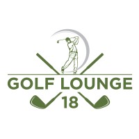 Golf Lounge 18 logo, Golf Lounge 18 contact details