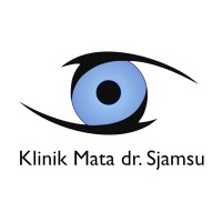 Klinik Mata dr. Sjamsu logo, Klinik Mata dr. Sjamsu contact details