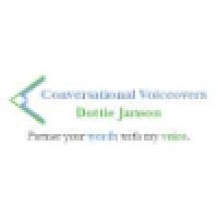 Conversational Voiceovers logo, Conversational Voiceovers contact details