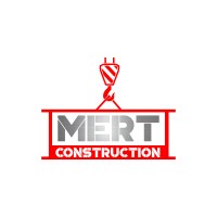 Mert Construction logo, Mert Construction contact details