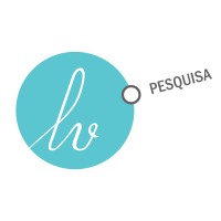 LV Pesquisa logo, LV Pesquisa contact details