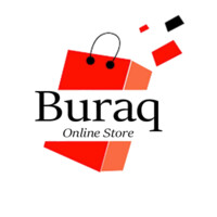 Buraq Digital Pakistan logo, Buraq Digital Pakistan contact details