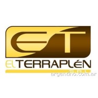 EL TERRAPLEN SRL logo, EL TERRAPLEN SRL contact details