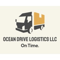 OCEAN DRIVE LOGISTICS llc logo, OCEAN DRIVE LOGISTICS llc contact details