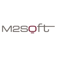 M2Soft GmbH logo, M2Soft GmbH contact details