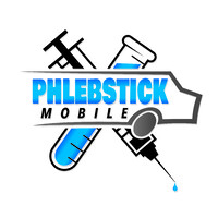 Phlebstick Mobile LLC logo, Phlebstick Mobile LLC contact details