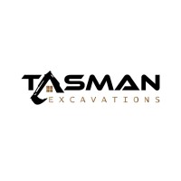 Tasman Excavations logo, Tasman Excavations contact details